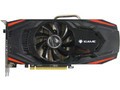 �߲ʺ� iGame650 ����ս��U D5 1024M