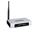 TP-LINK TL-WR641G+